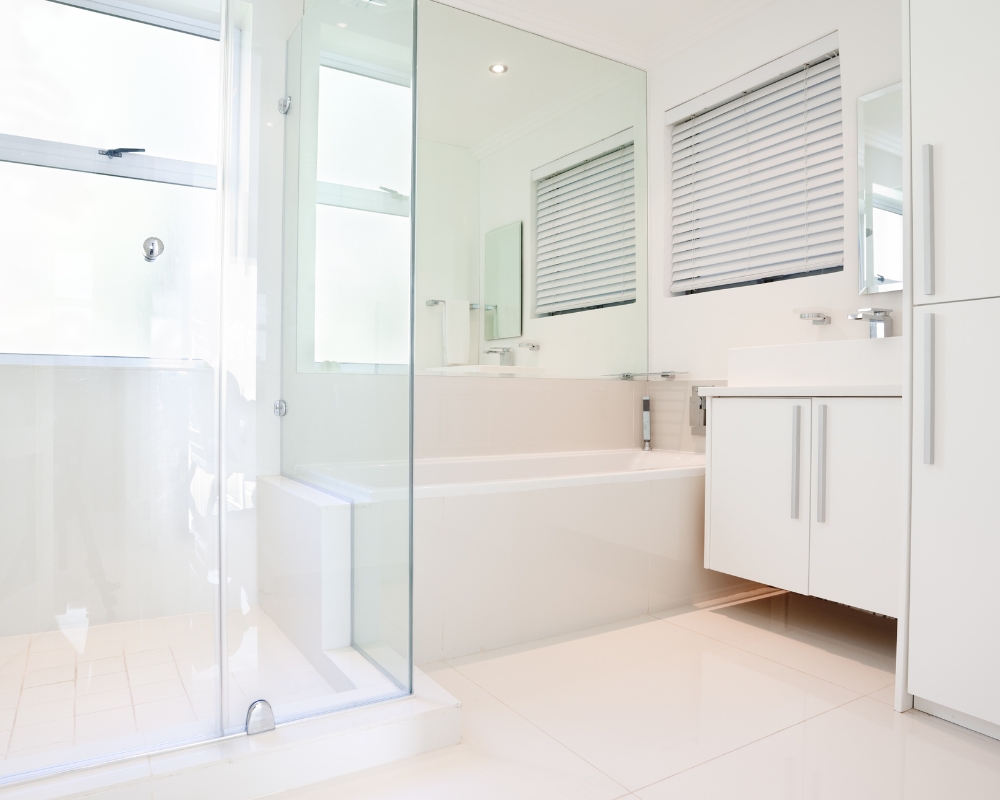 Bathroom Trends 2025: Popular Styles, Colours, Products & Tiles